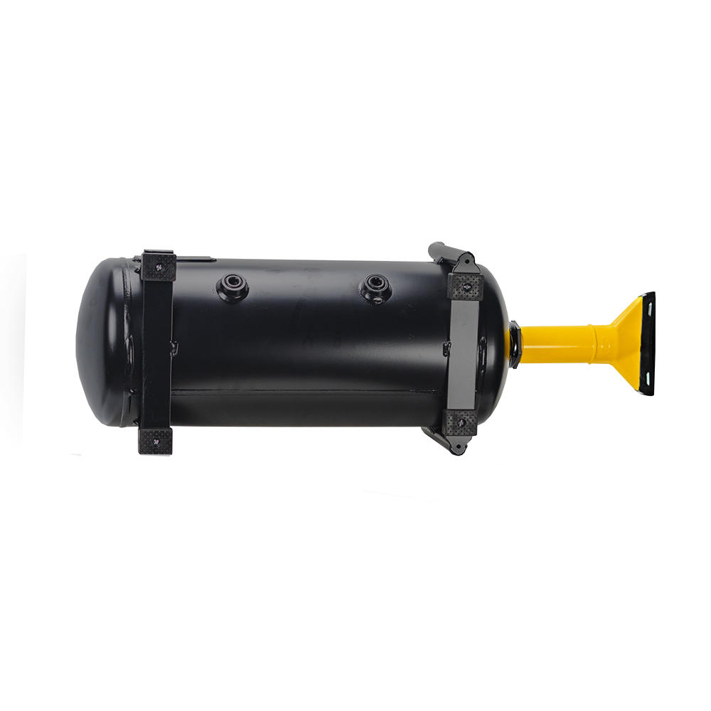Hurricane “CAT-9” High-Force 9 Gallon Bead Seater | ESCO