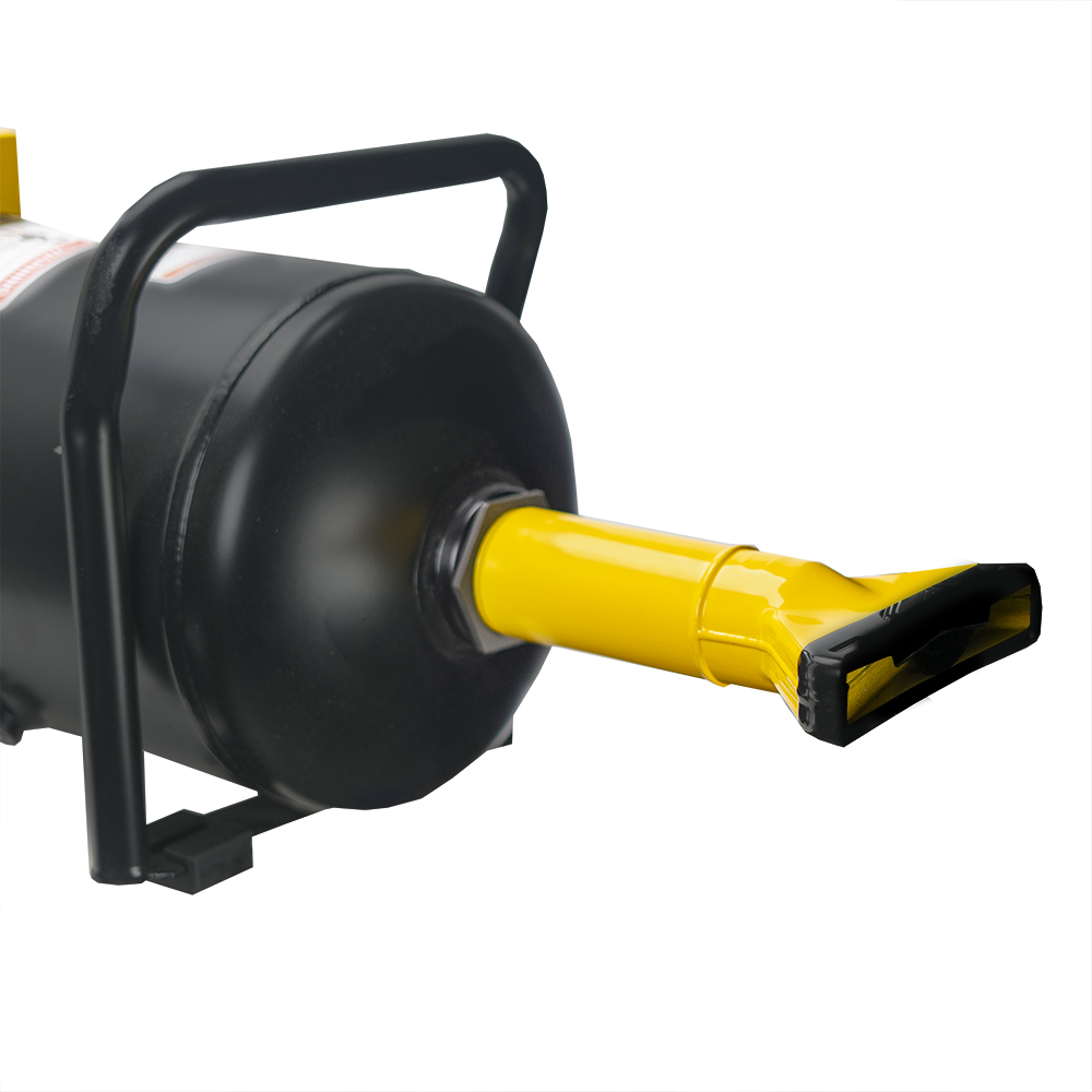 Hurricane "CAT-13" High-Force 13 Gallon Bead Seater - Image 6