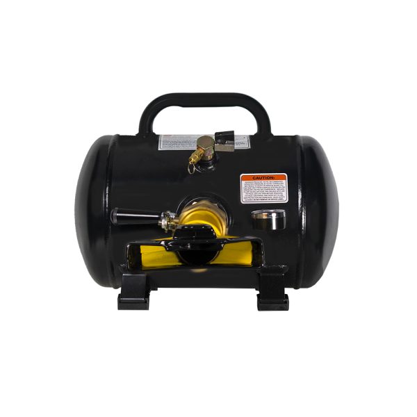 【LEO】WIND AND SEA / BASKET TANK Cyclone-X Series 5 Gallon Bead Seater | ESCO