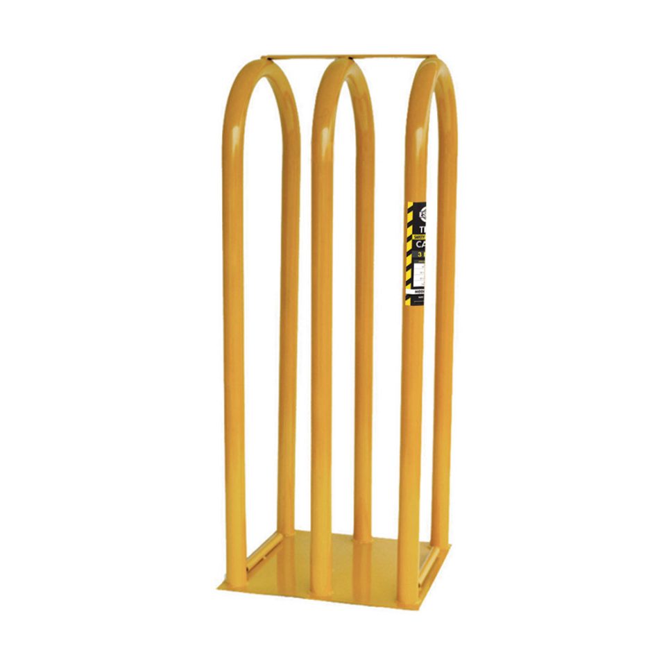 Tire Inflation Equipment ESCO