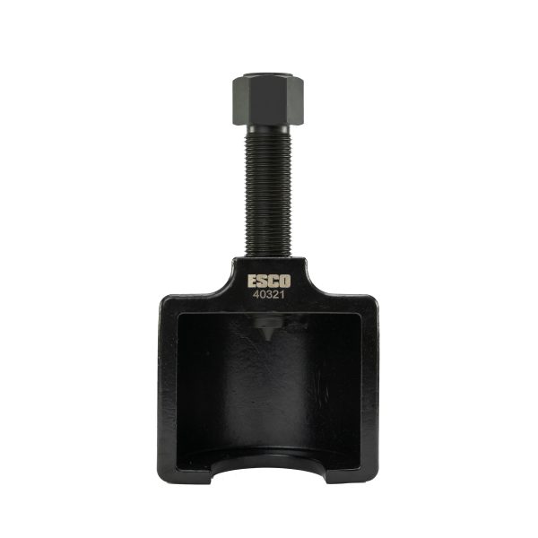 ESCO Pro Series Pitman Arm Spreader - Heavy Duty Truck Tool For Class 3-8 Vehicles