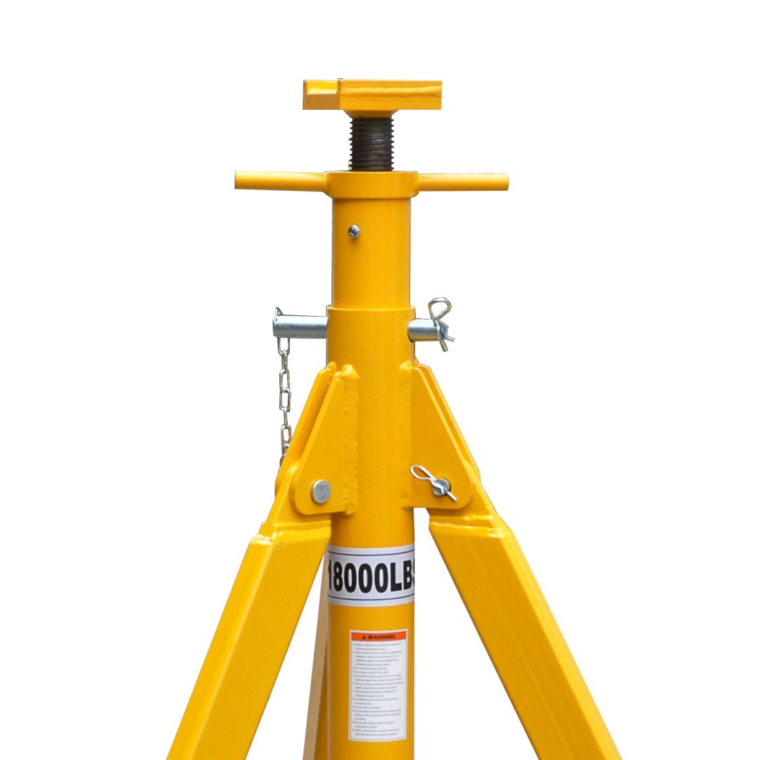 9 Ton HighLift Jack Stand ESCO