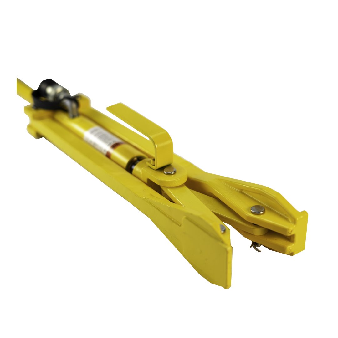 ESC300 Dual Wheel Farm Tractor Tire Bead Breaker ESCO