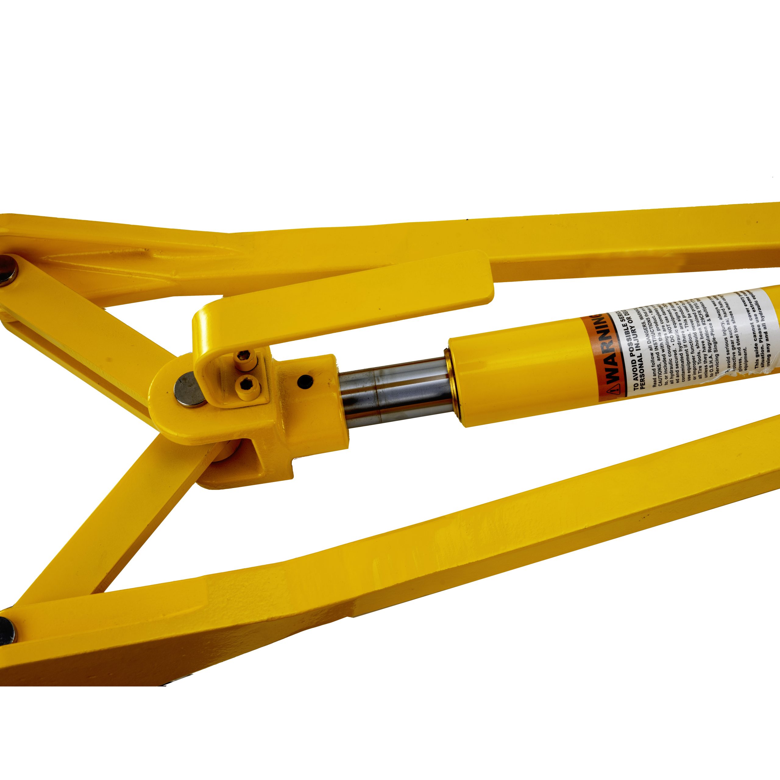 VCT Manual Tire Bead Breaker Tool – Portable Hand-Operated Jack For Car & ATV Tires