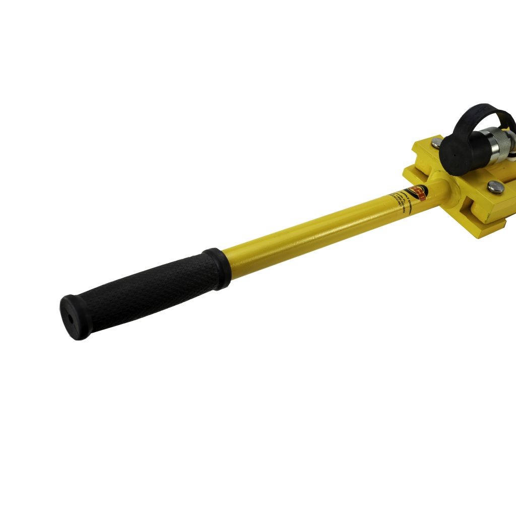 ESC300 Dual Wheel Farm Tractor Tire Bead Breaker ESCO