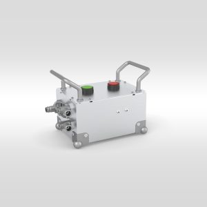 MAMMUT Jack Remote Control