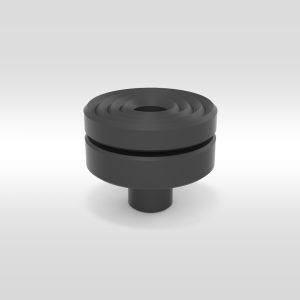 Mammut Tilting Plate for Models 91000, 91001, 91003, & 91043 Jacks