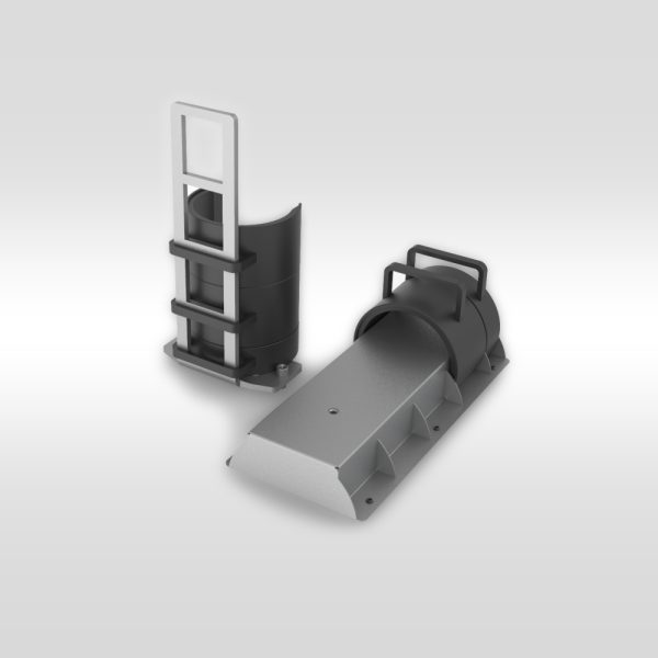 MAMMUT Safety Locking Device Set for the 91000 Jack (Contains 5-Safety ...