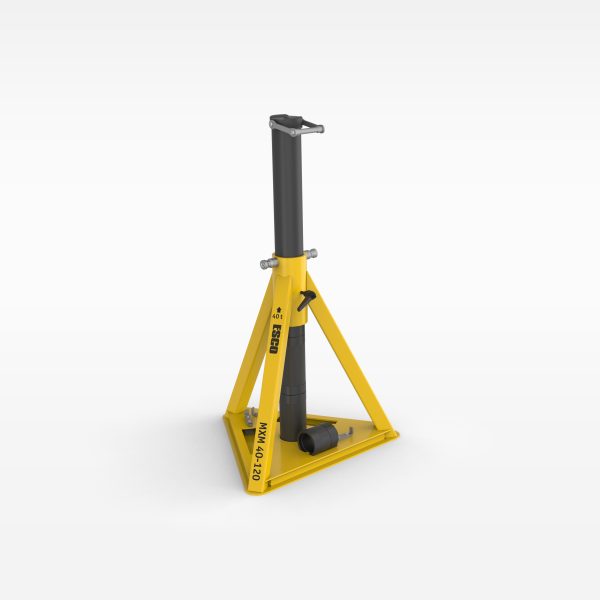 Mammut 44 Ton Jack Stand | ESCO