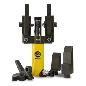 High Performance Double Adjustable Custom Mount Coil Over