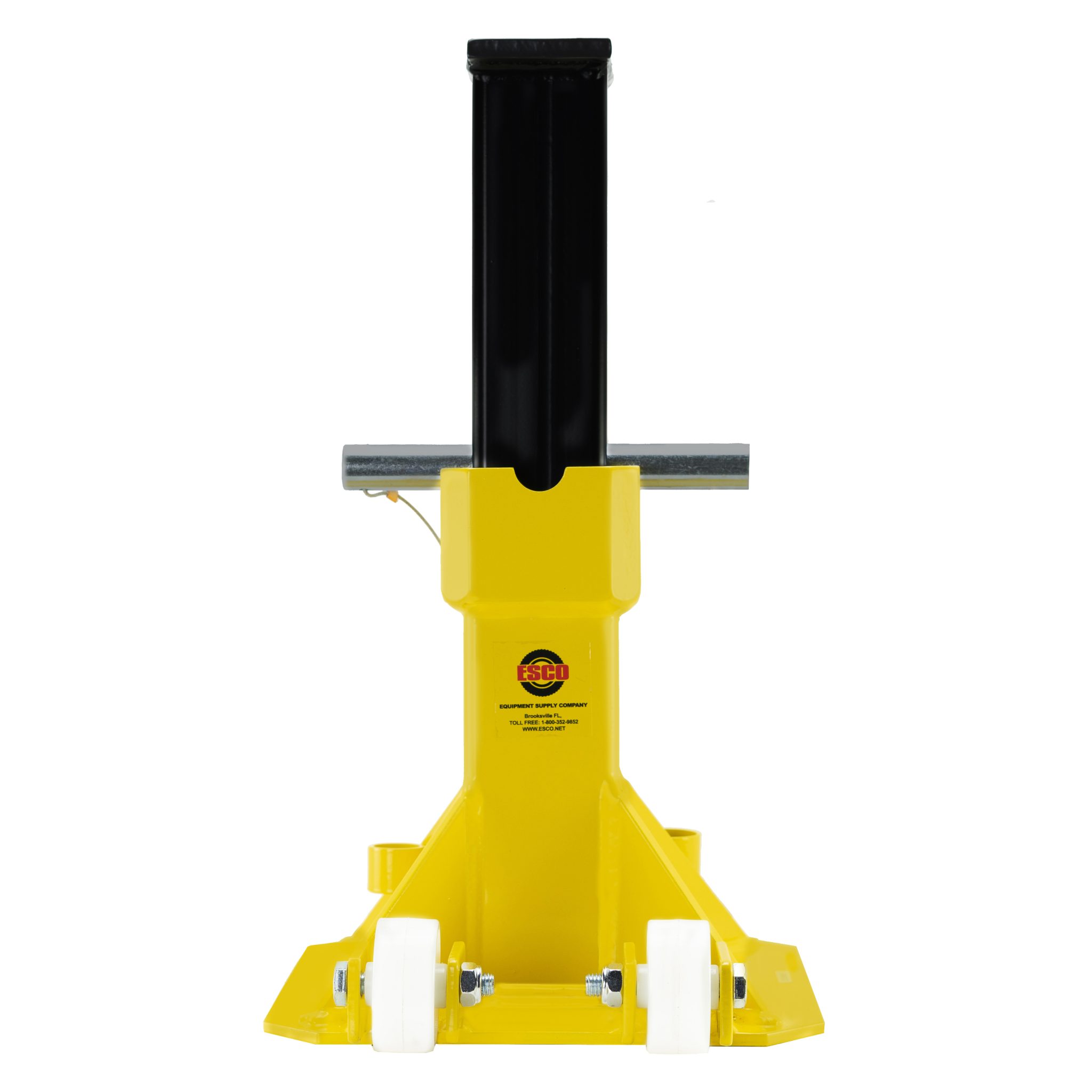 22 Ton EZWheel Jack Stands [Pair] ESCO