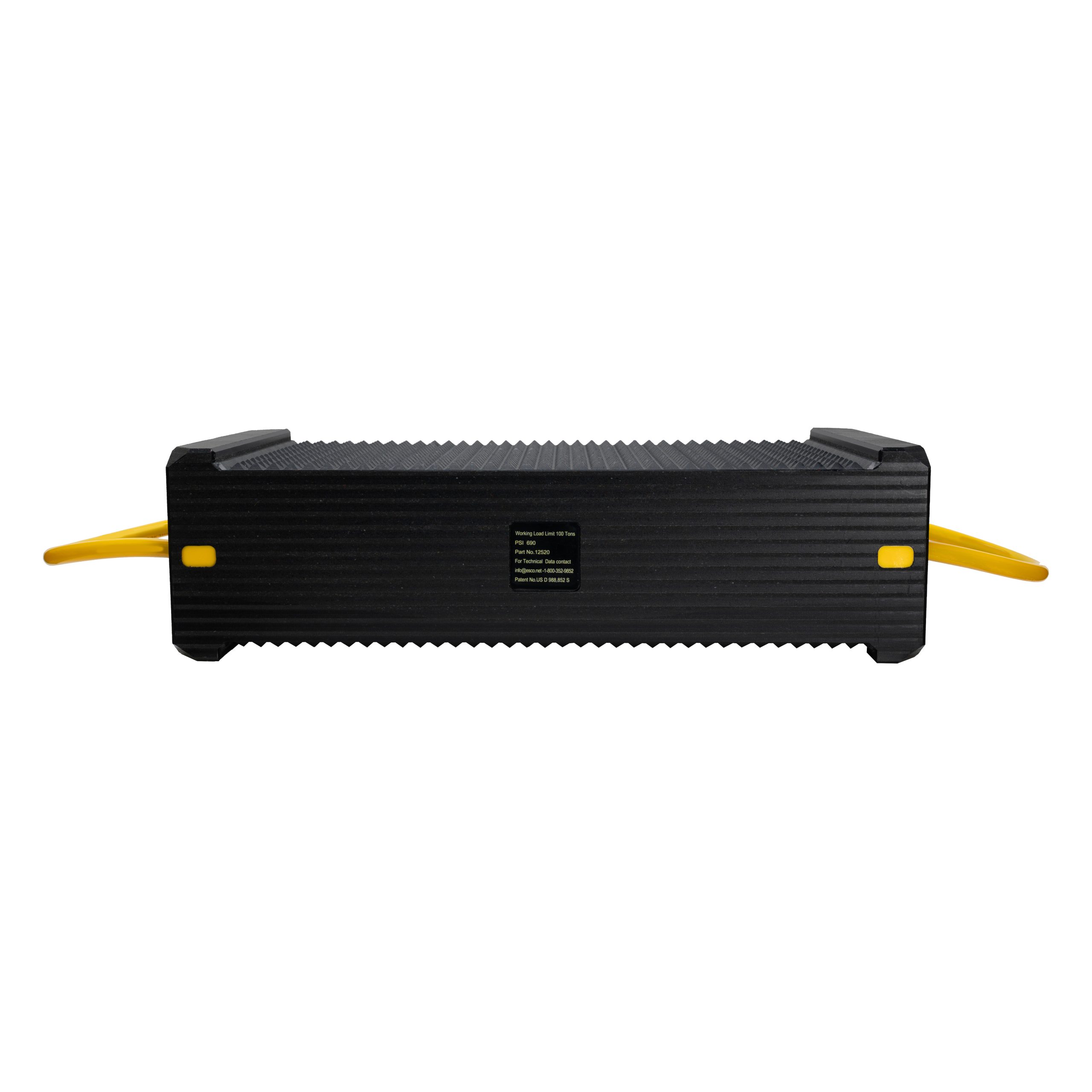 100 Ton Capacity Single CribLok™ Block - Image 2