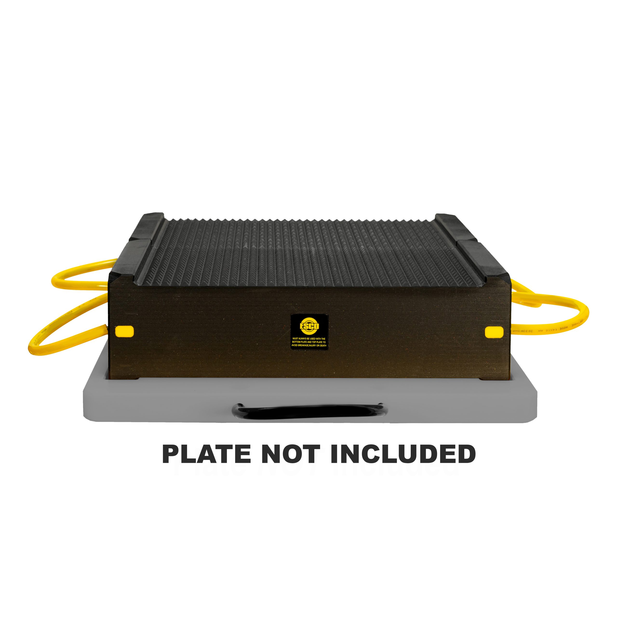 100 Ton Capacity Single CribLok™ Block - Image 6