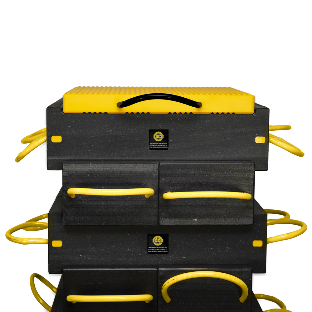 14-PC CribLok™ Composite Cribbing System Kit - Image 4