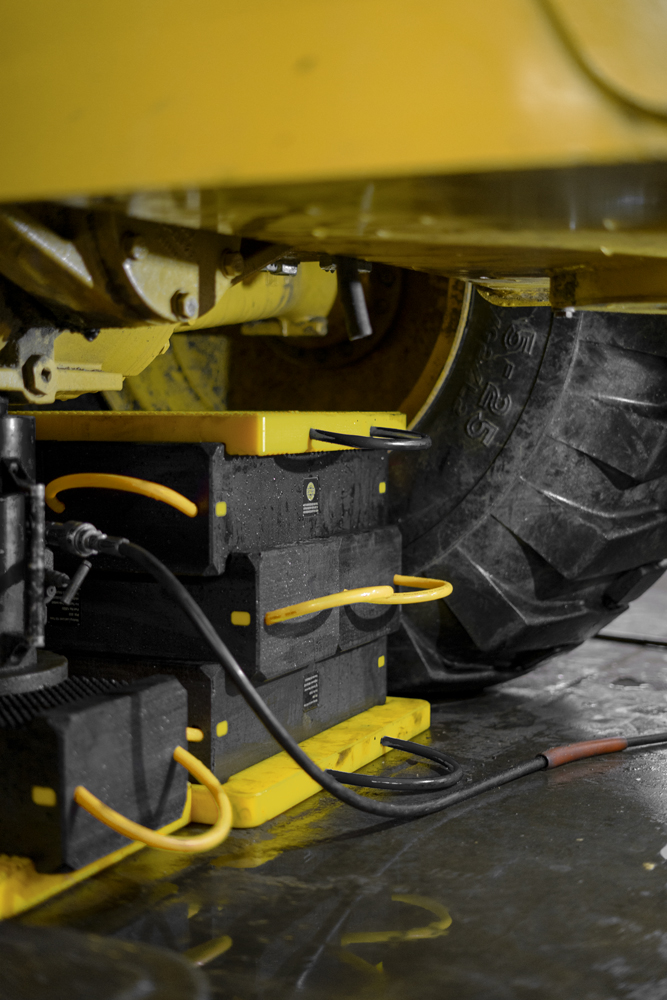 14-PC CribLok™ Composite Cribbing System Kit - Image 5