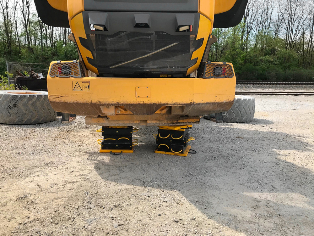 14-PC CribLok™ Composite Cribbing System Kit - Image 6