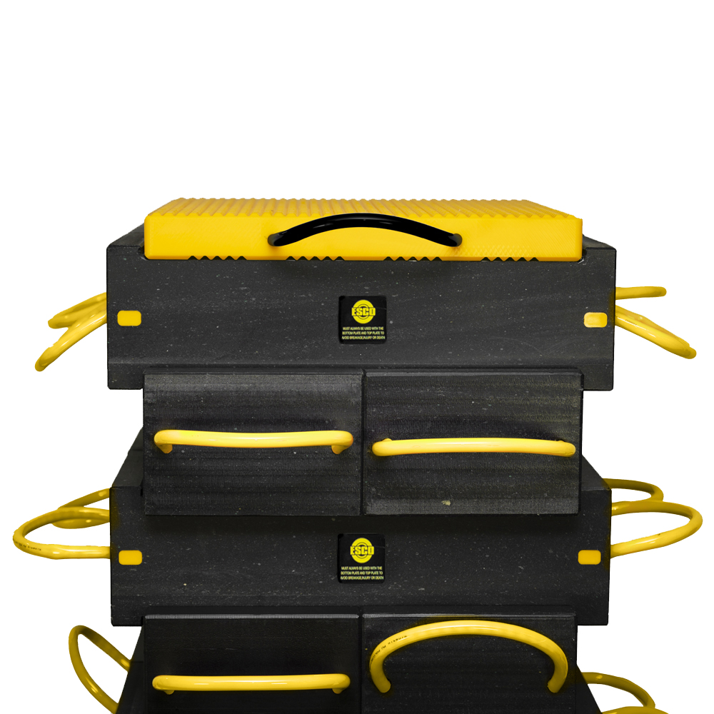 26-PC CribLok™ Composite Cribbing System Kit - Image 5