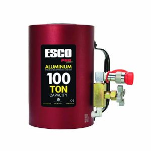 100 Ton Heavy Duty Hydraulic Cylinder