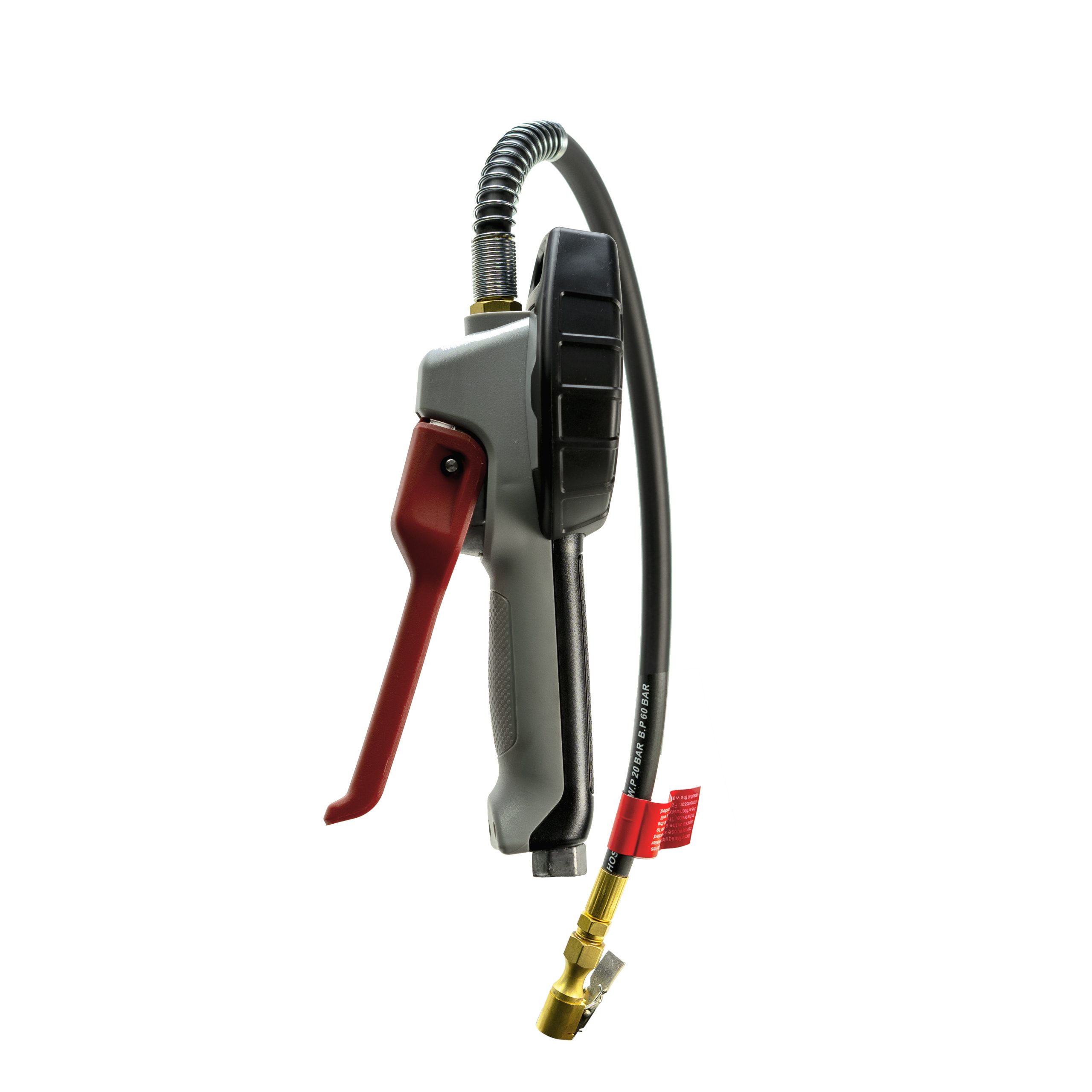Digital Tire Inflator - Image 2
