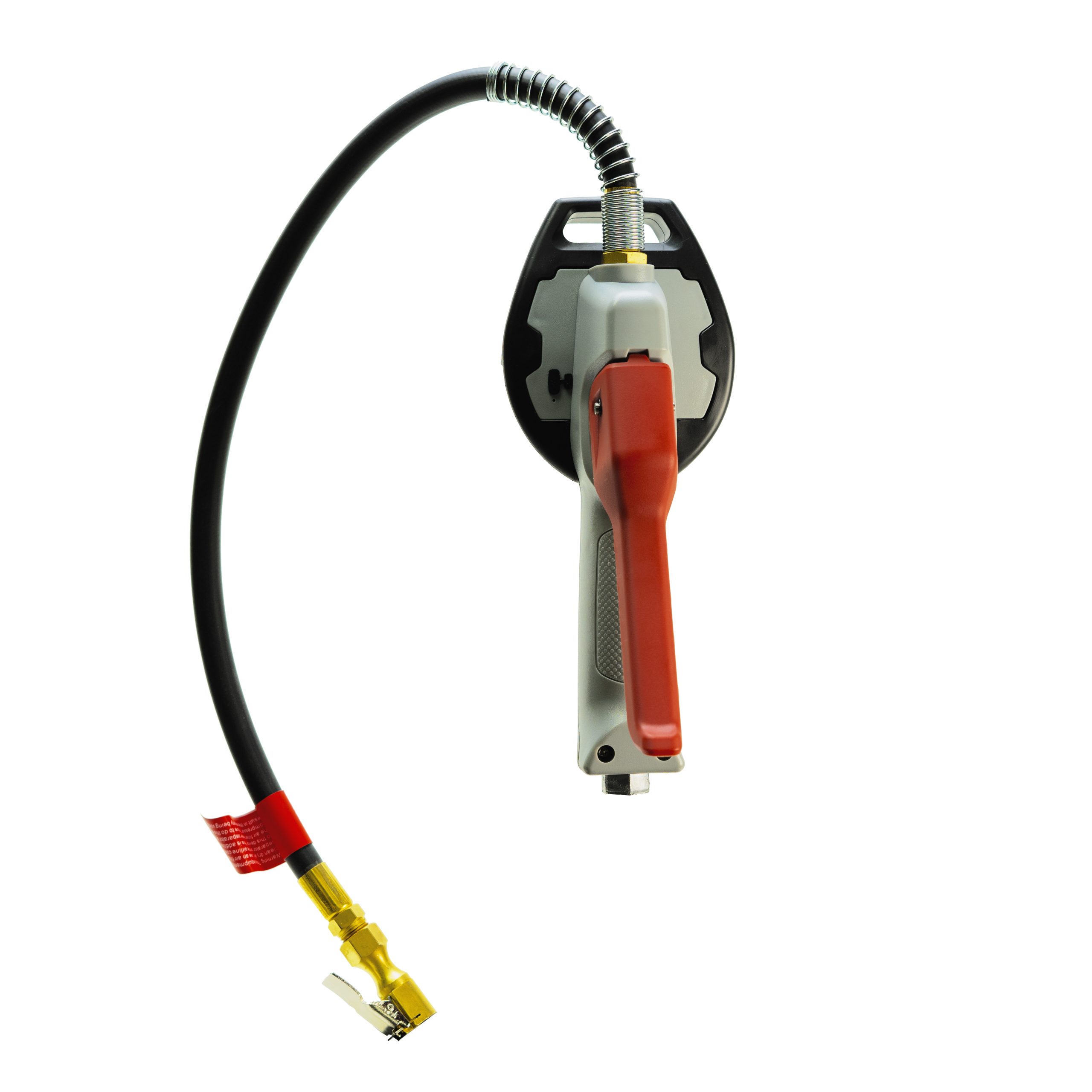 Digital Tire Inflator - Image 3