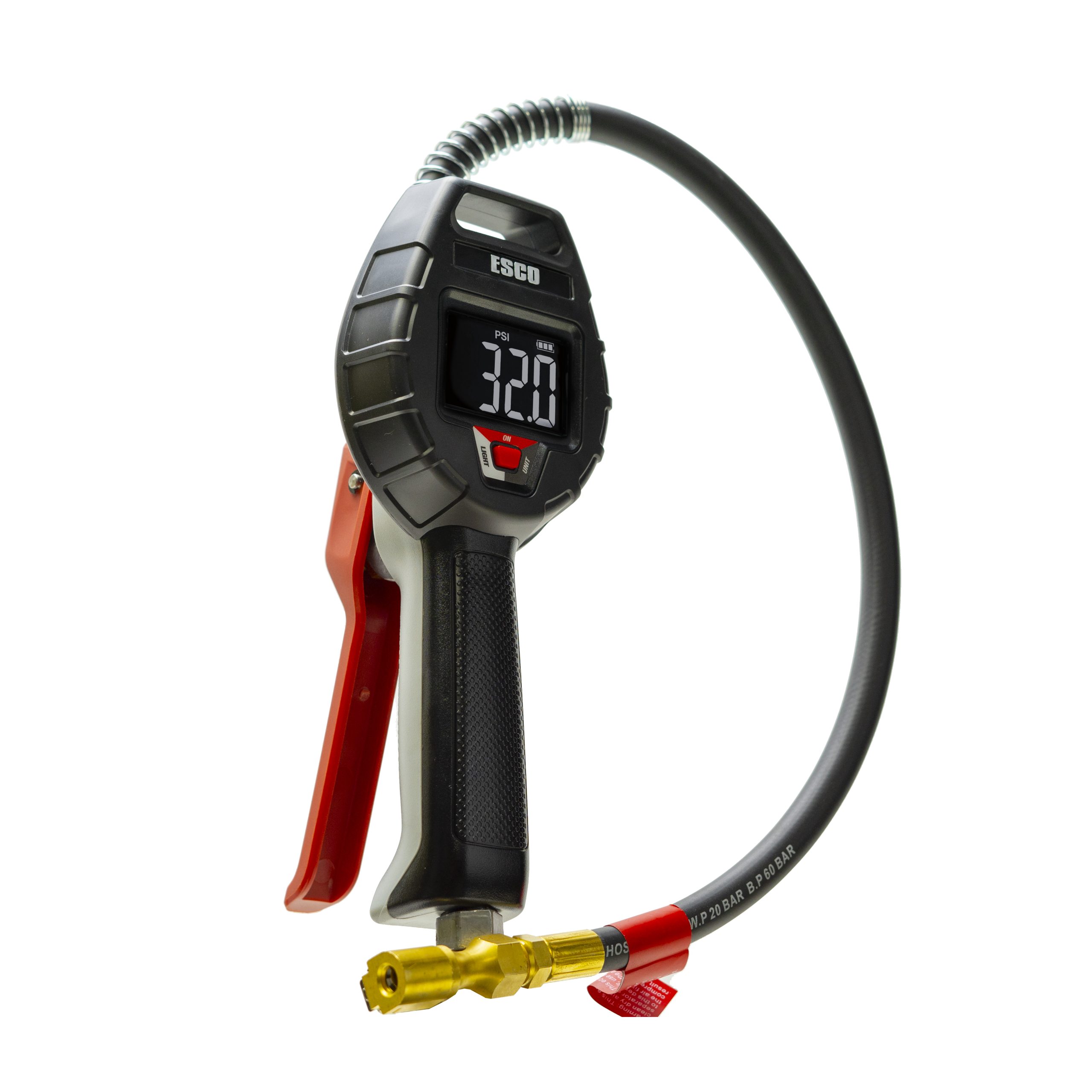 Digital Tire Inflator - Image 4