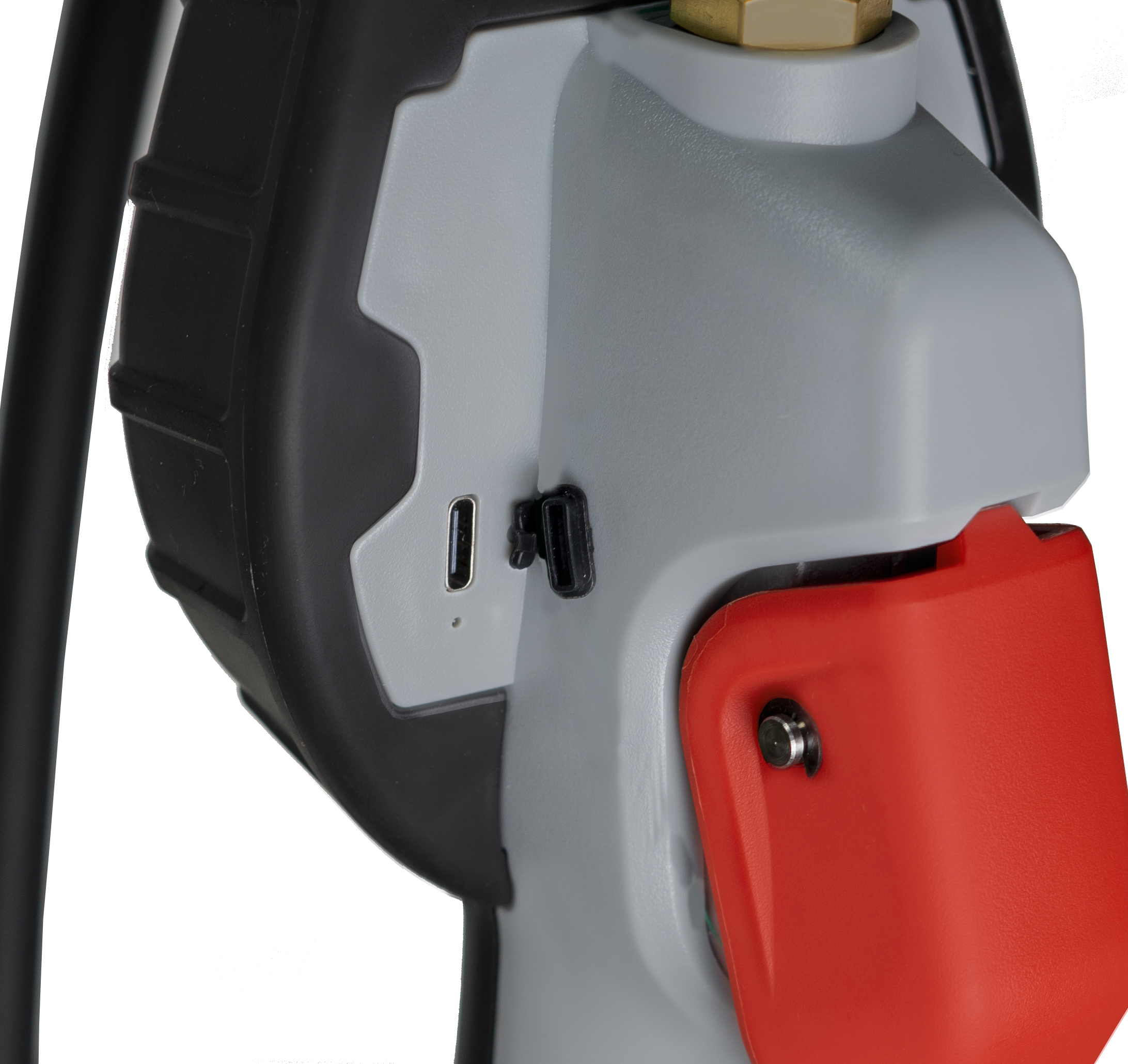 Digital Tire Inflator - Image 5