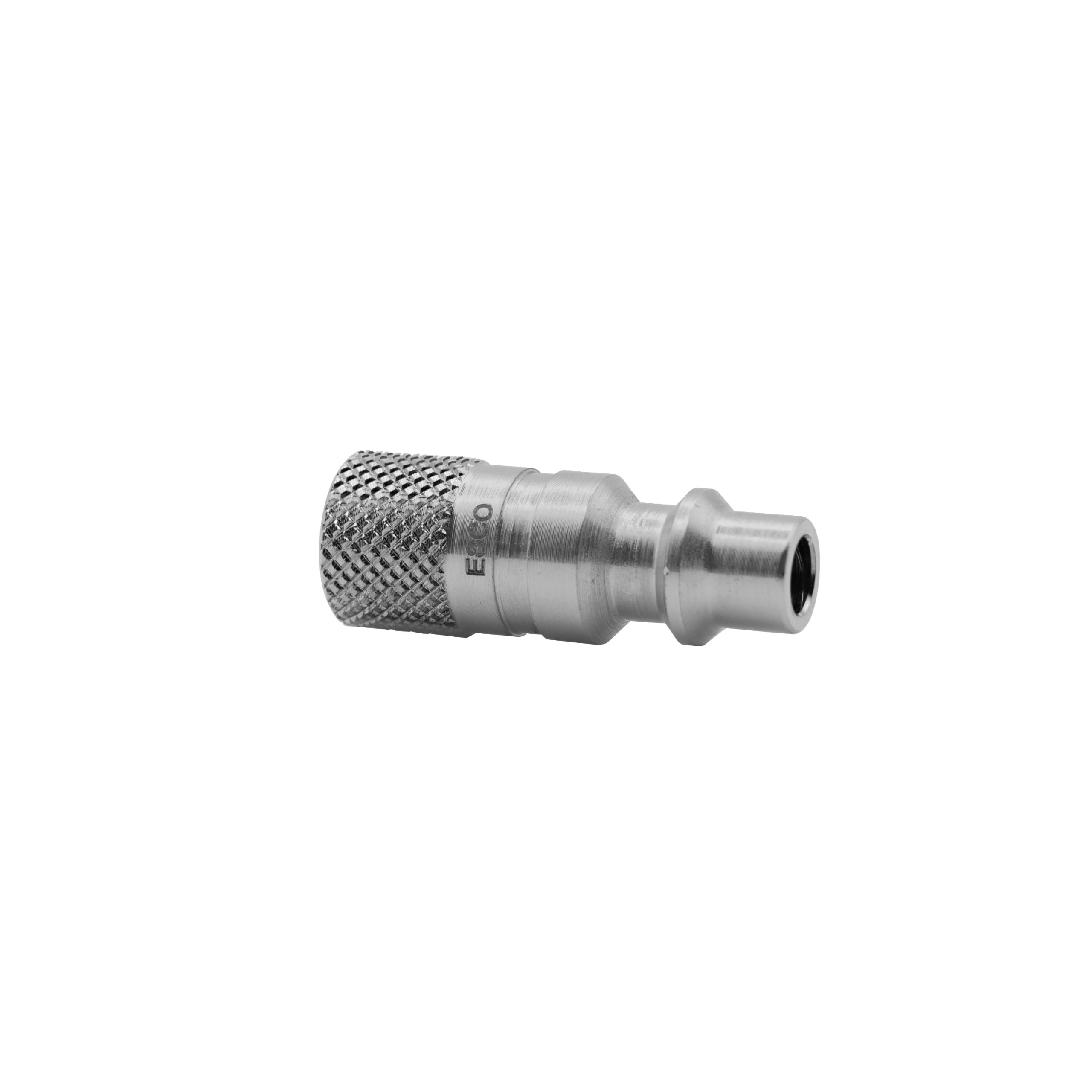 Super-Seater Bead Seating Valve: Standard Bore, 3/8 in. Coupler Nipple (6-Pack) - Image 2