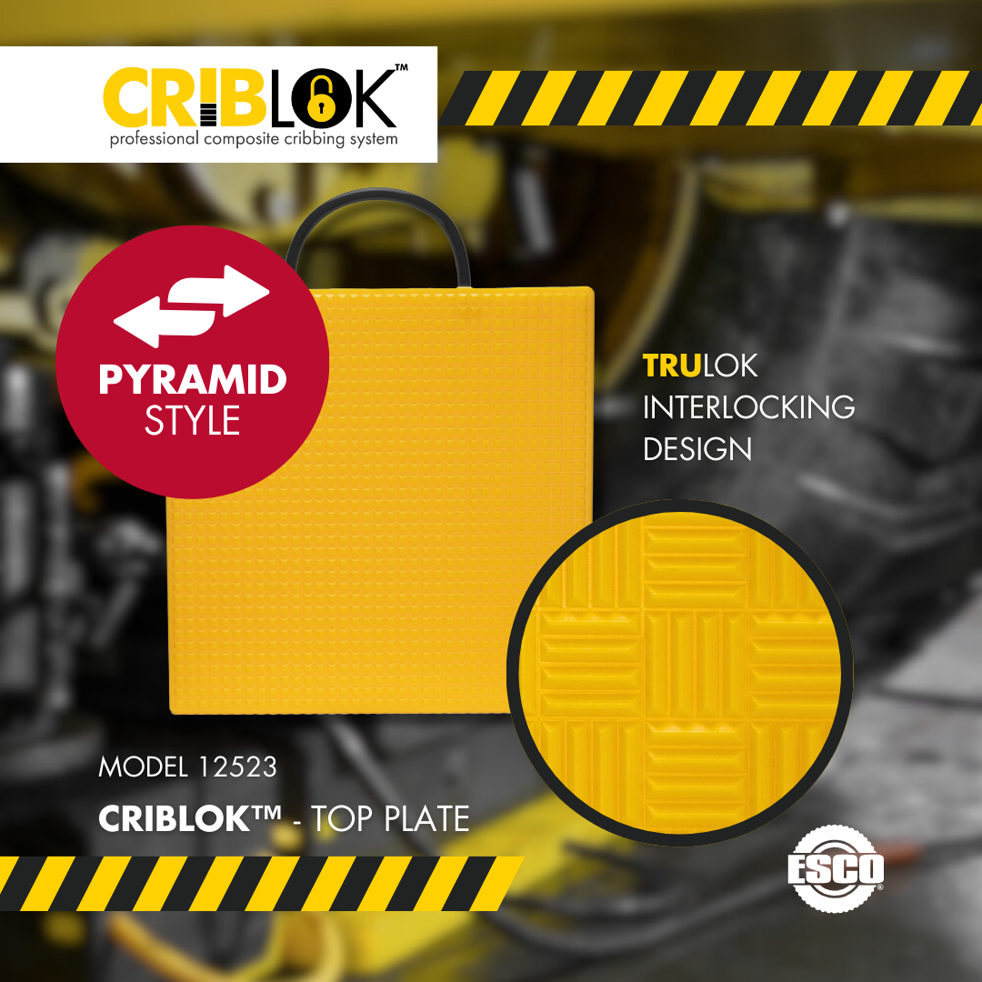 CribLok™ Top Plate - Image 5