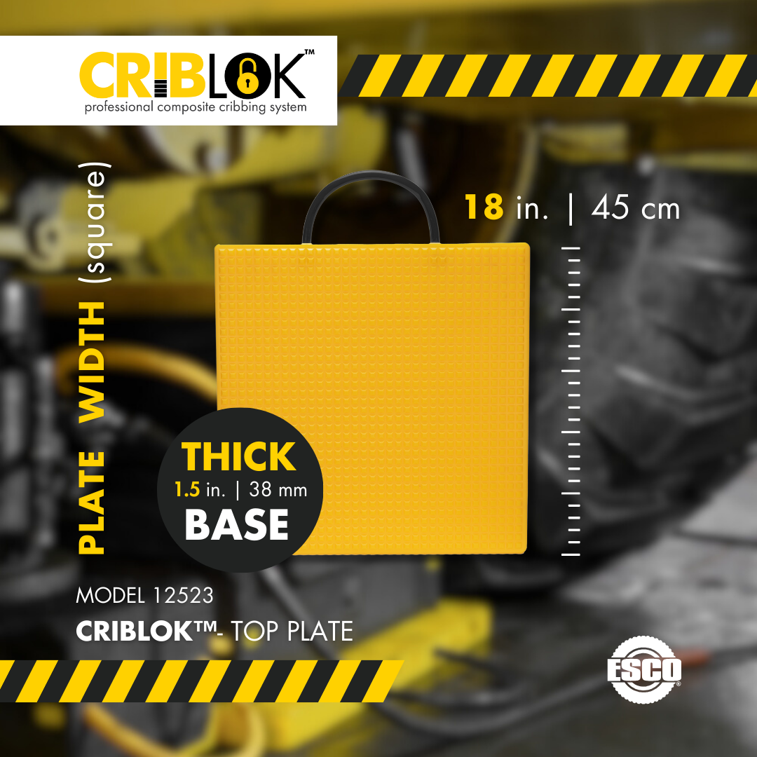 CribLok™ Top Plate - Image 4