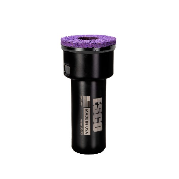 ESCO 
窒素ブロー ESCO HD Commercial Stud & Hub All-in-One Cleaning System (Tool