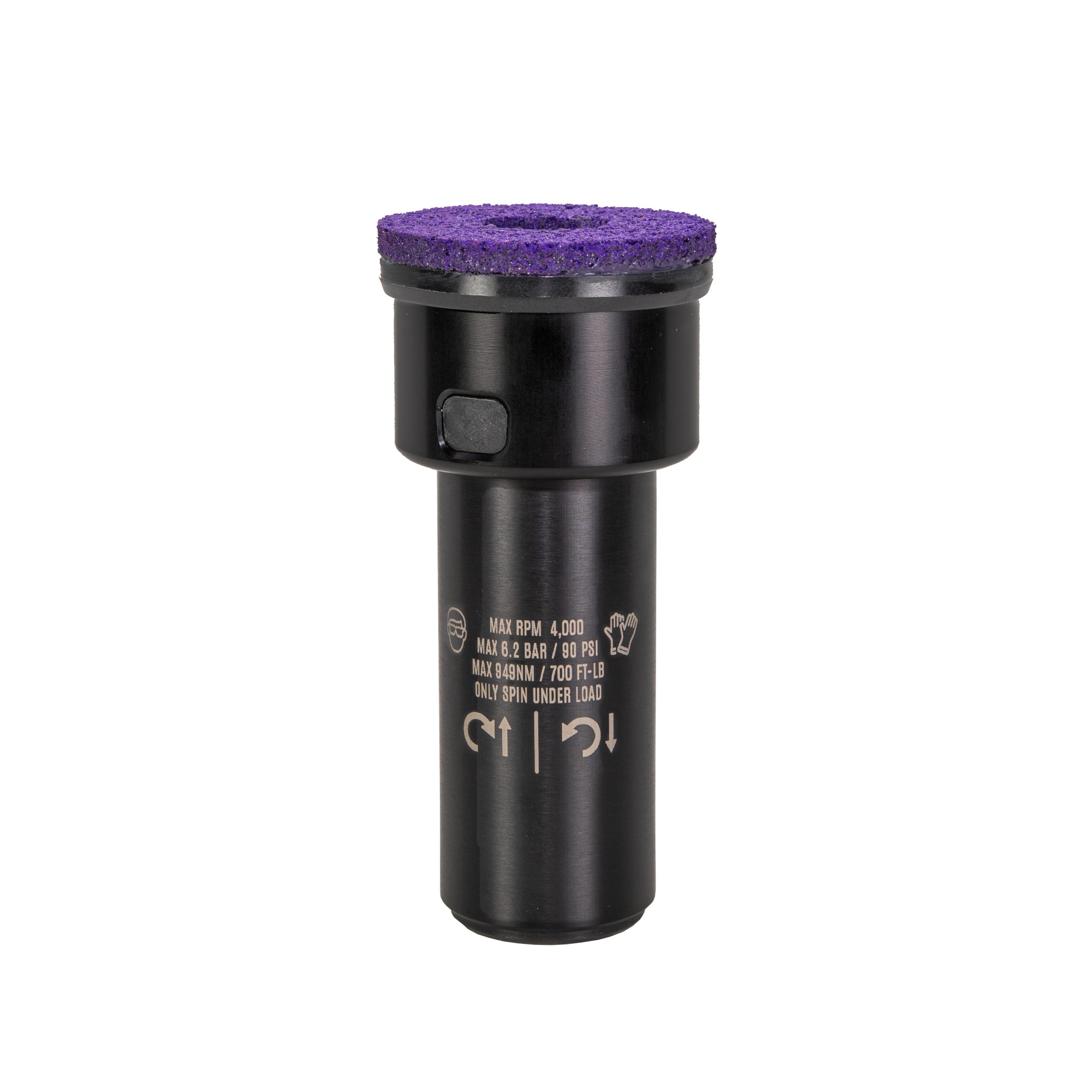 ESCO HD Commercial Stud & Hub All-in-One Cleaning System (Tool & Cleaning Pad Included) - Image 3