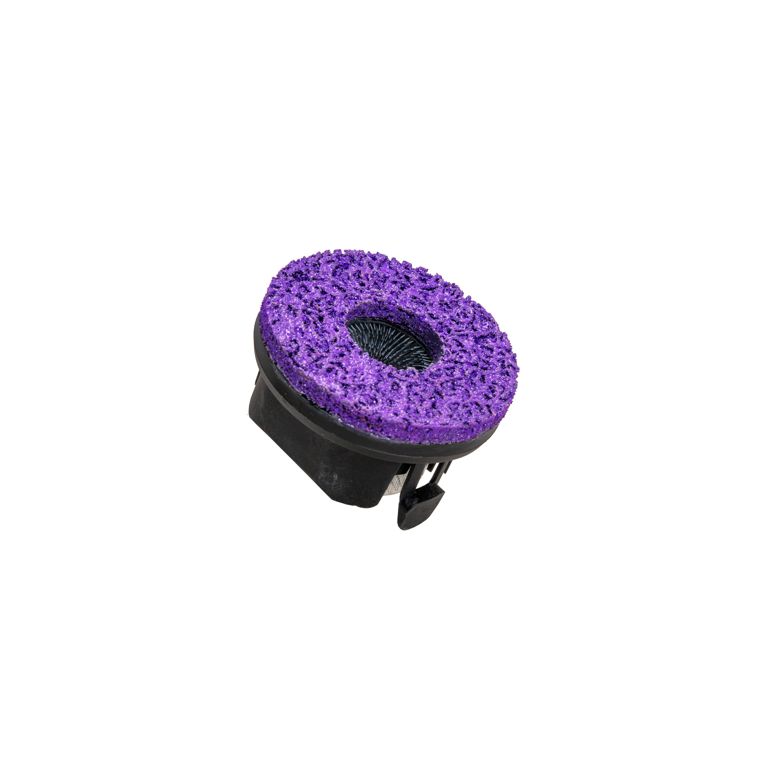 1-Piece – HD Commercial Stud & Hub All-in-One Cleaning System Cleaning Pad - Image 3