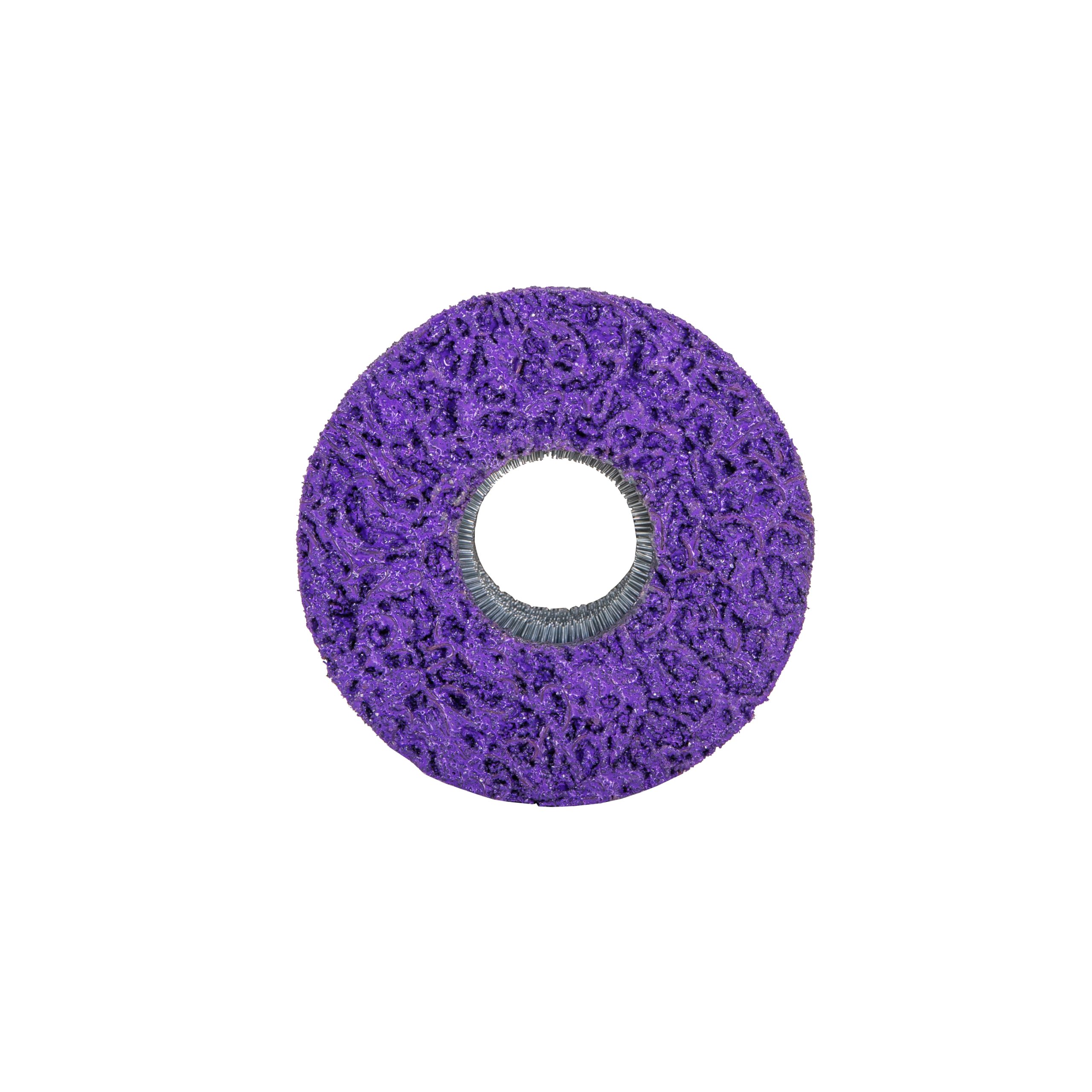 1-Piece – HD Commercial Stud & Hub All-in-One Cleaning System Cleaning Pad - Image 2