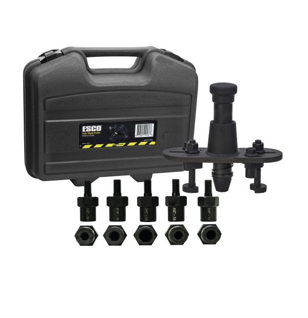 Truck Axle Shaft Puller – for Medium & HD Truck | ESCO