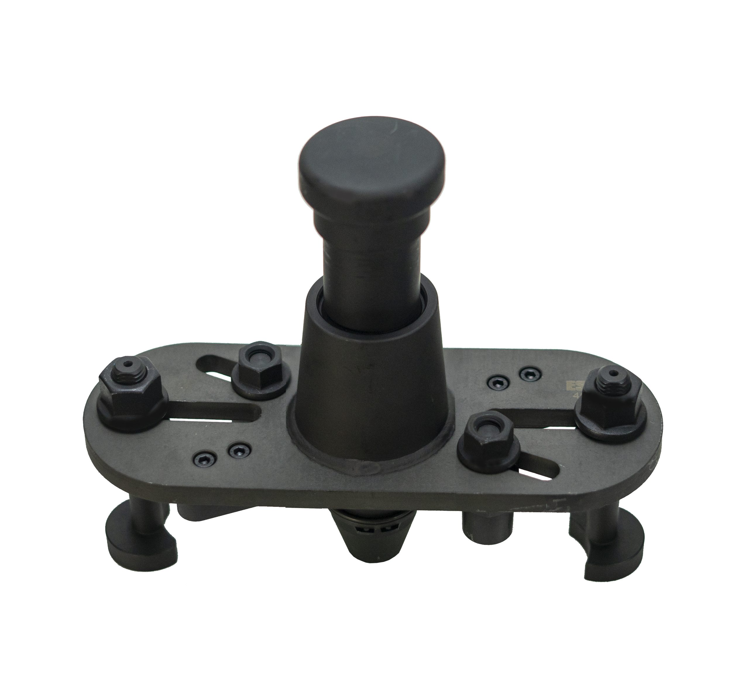 Truck Axle Shaft Puller - for Medium & HD Truck - Image 4