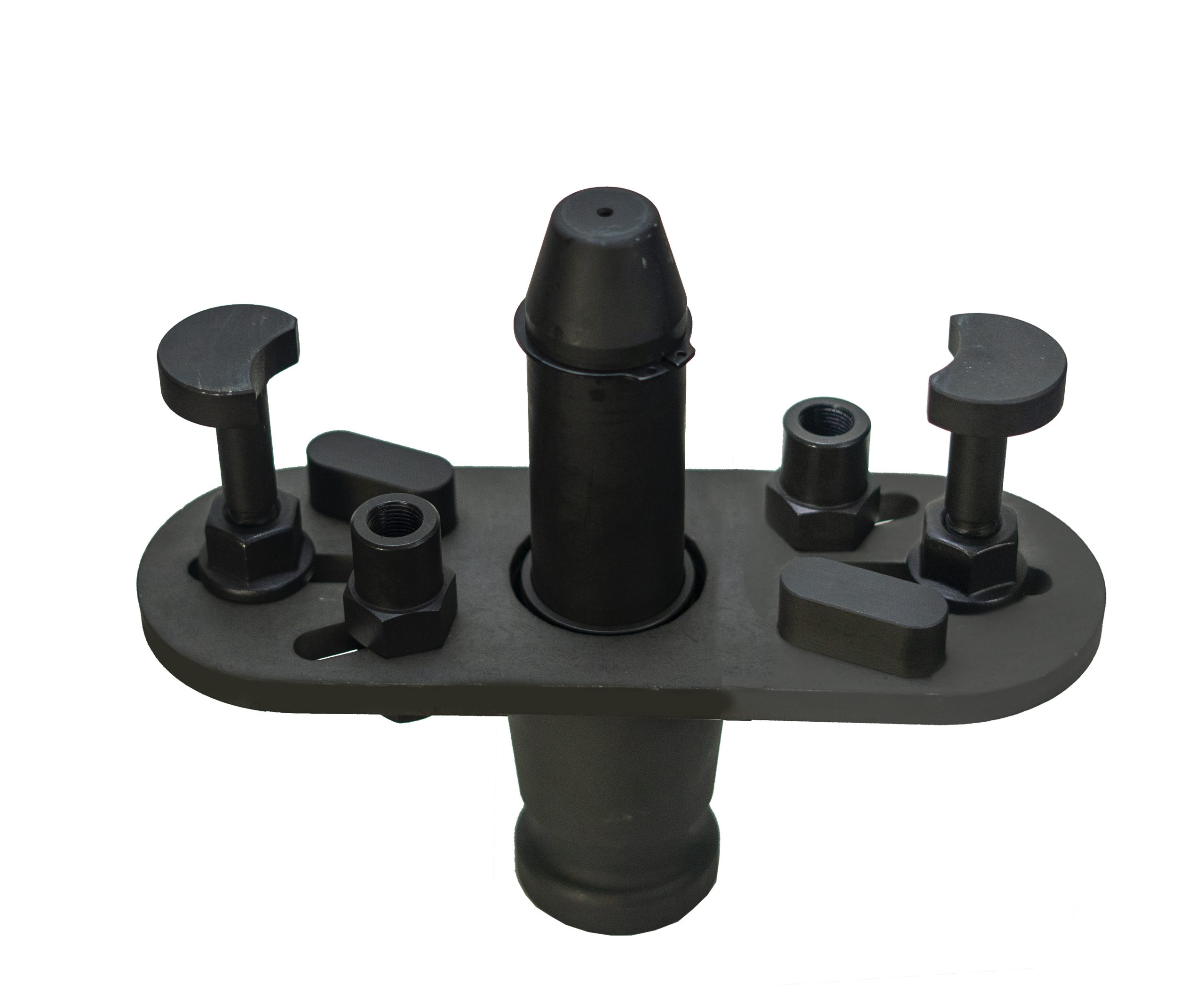 Truck Axle Shaft Puller - for Medium & HD Truck - Image 5