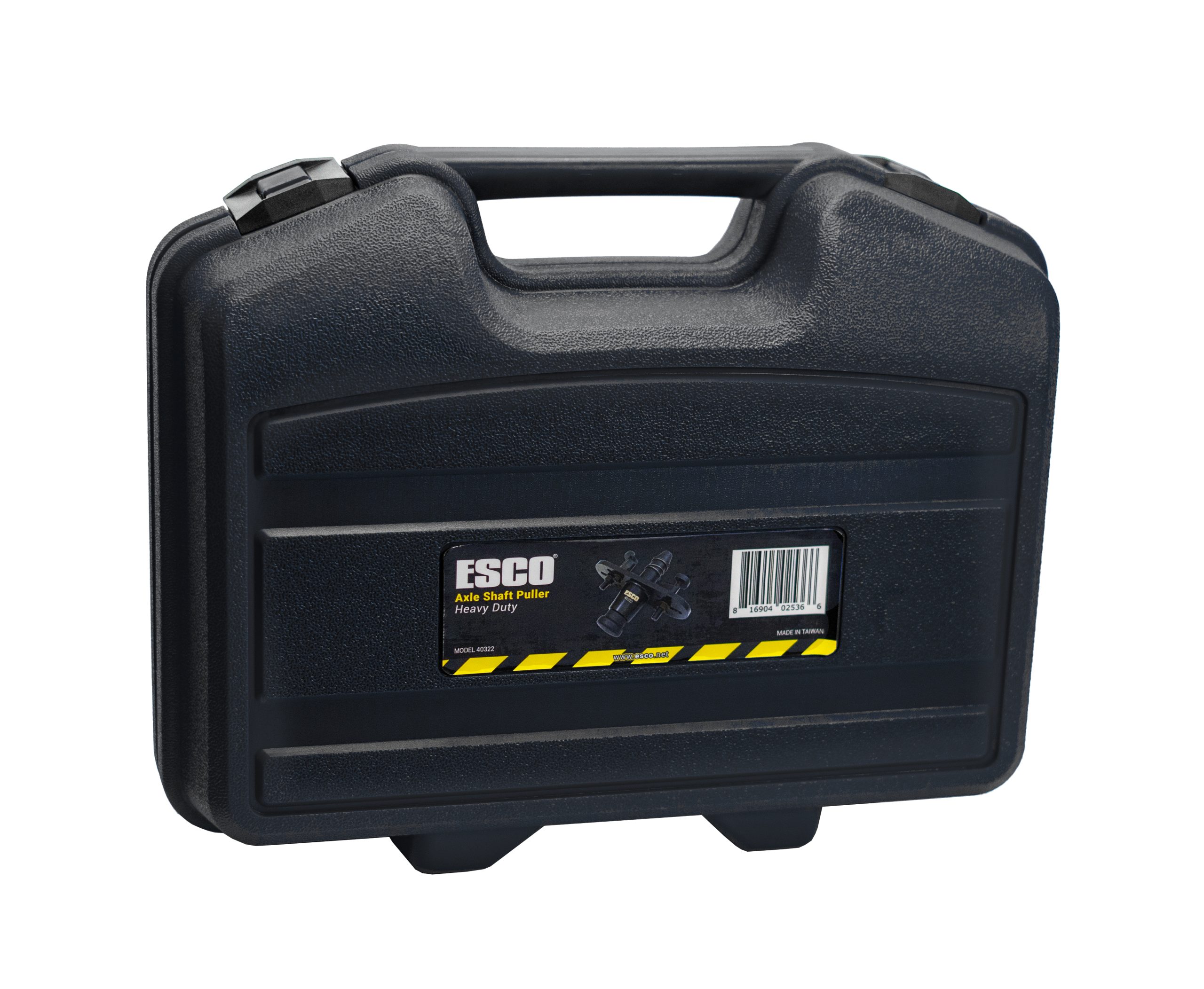 Truck Axle Shaft Puller - for Medium & HD Truck - Image 6