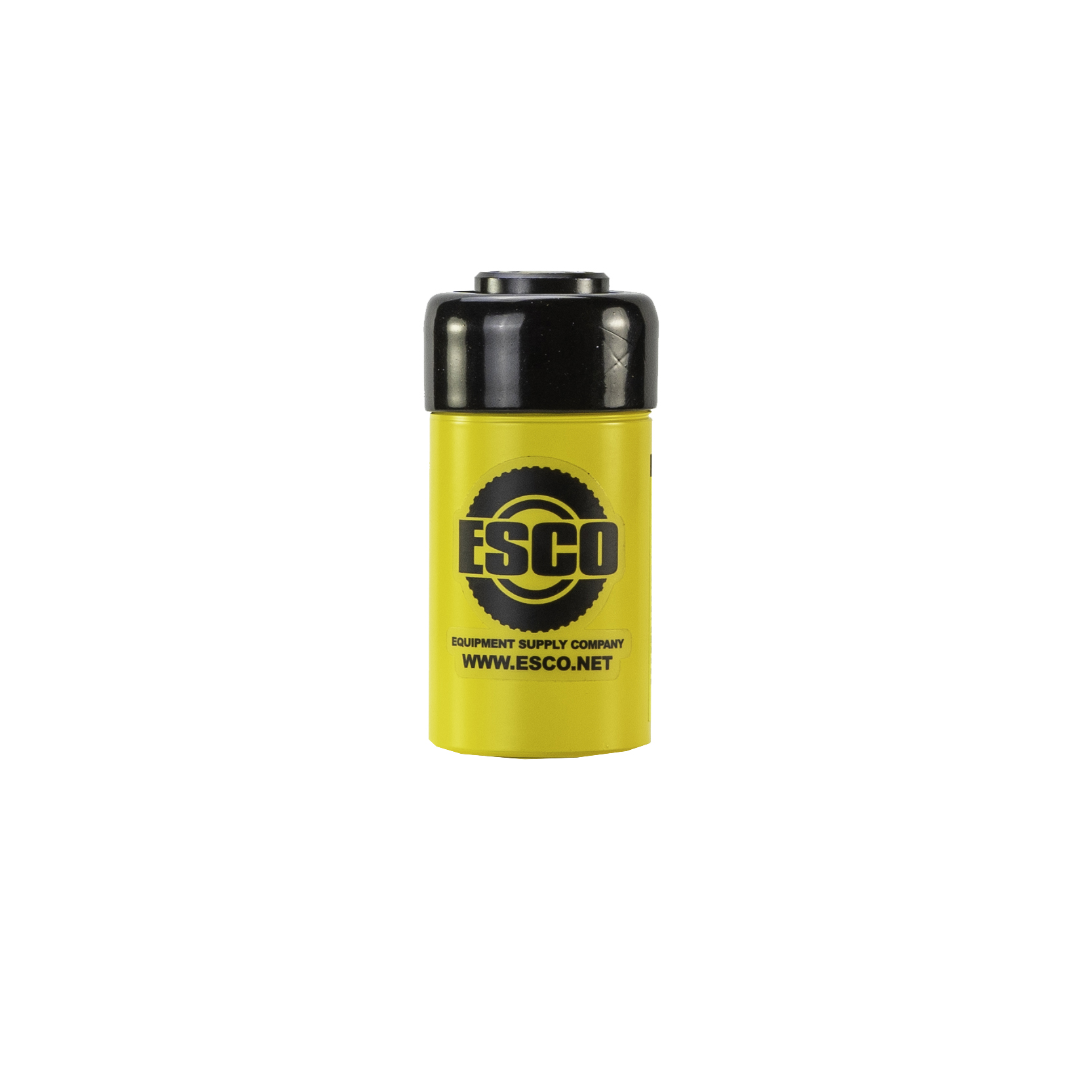 10 Ton Capacity Hydraulic Ram - Single Acting Cylinder - 2 in. Stroke - Image 2