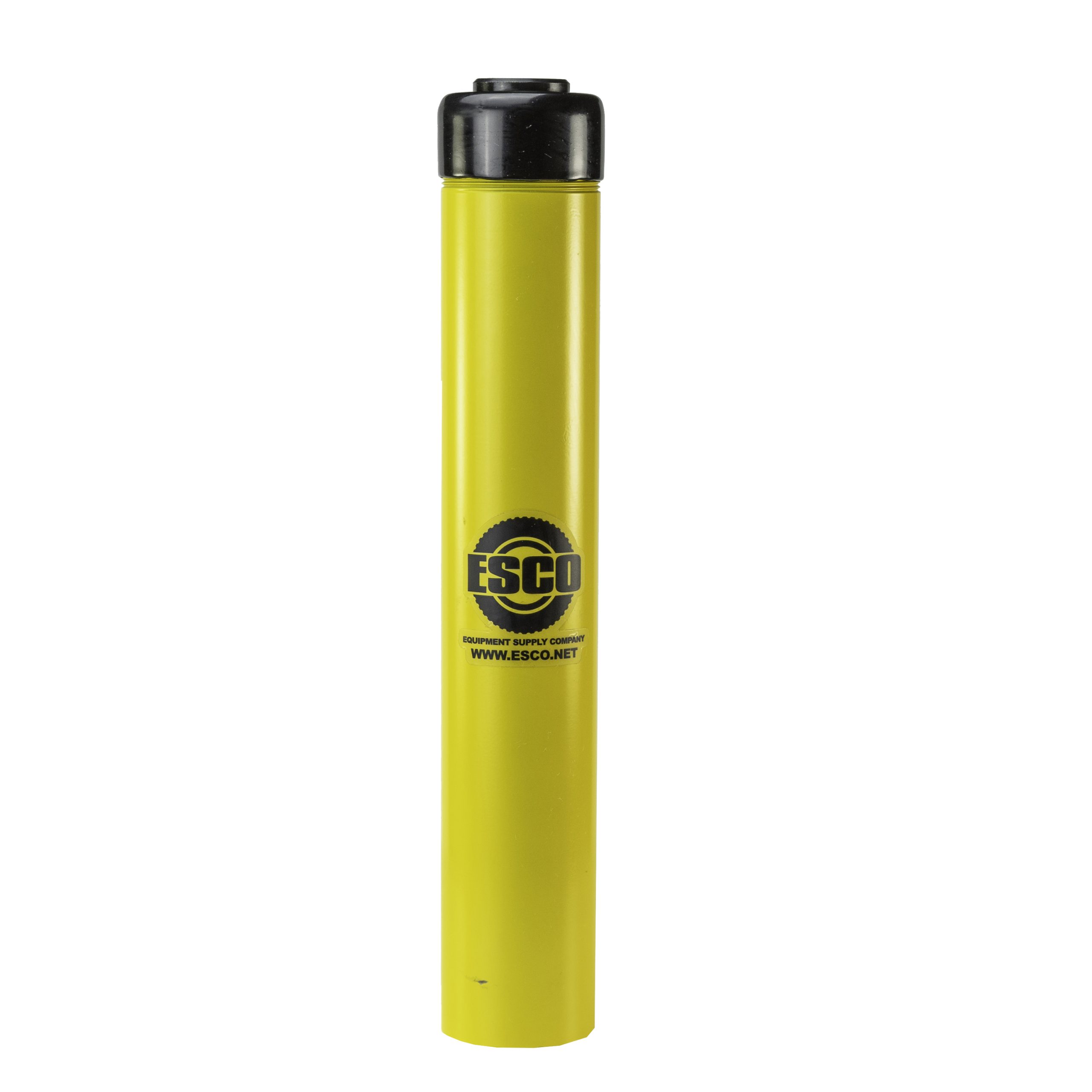 10 Ton Capacity Hydraulic Ram - Single Acting Cylinder - 10 in. Stroke - Image 2
