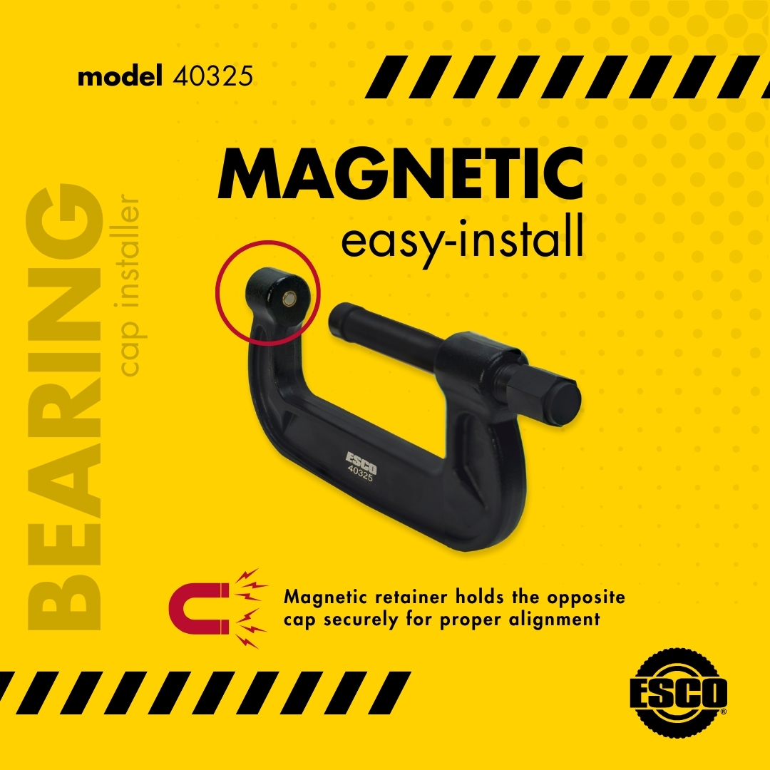 Bearing Cap Installer – Heavy Duty - Image 5