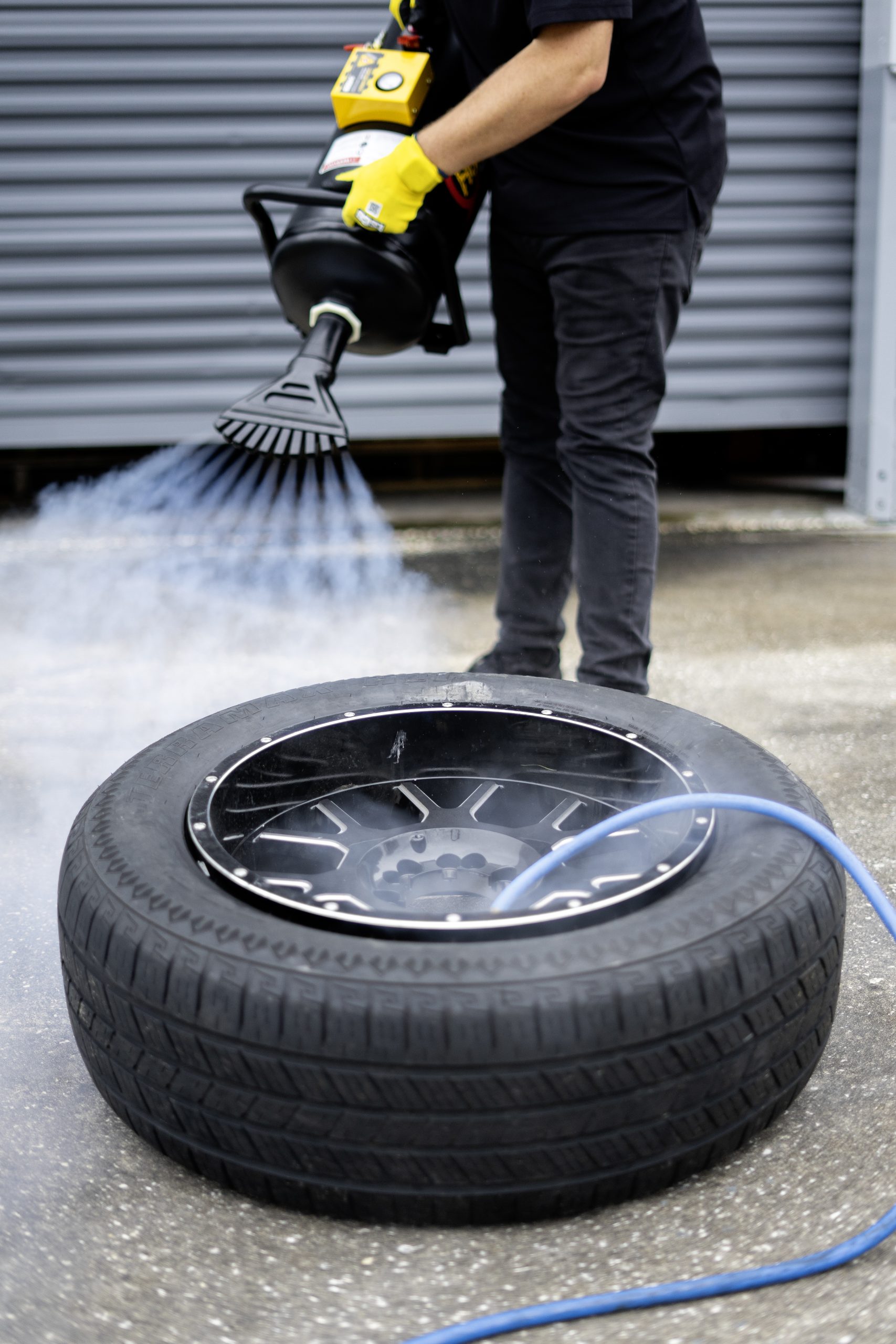 CycloBurst Barrel - 2-Inch Multi-Port Bead Seating Barrel - Image 4