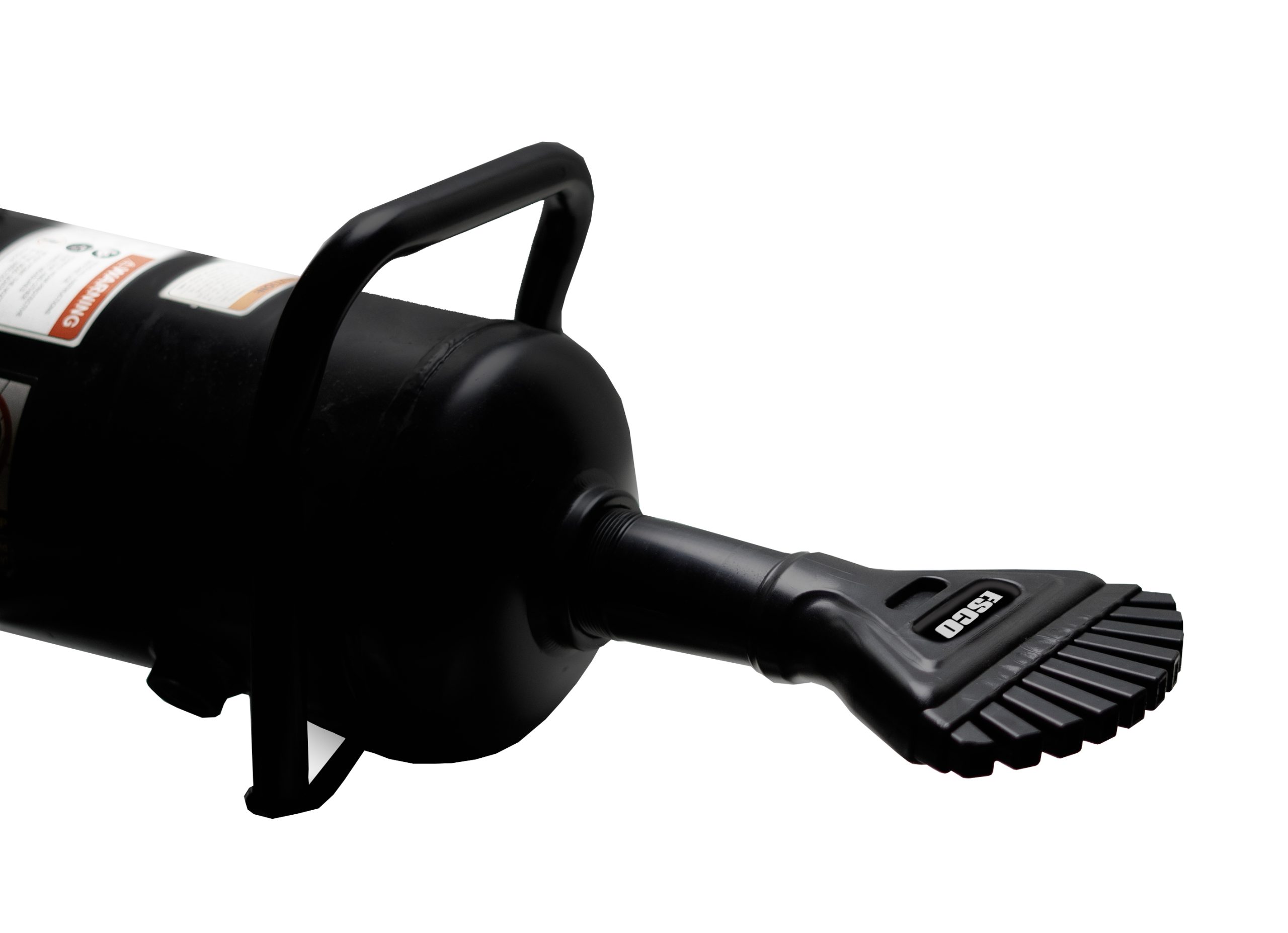 CycloBurst Barrel - 2-Inch Multi-Port Bead Seating Barrel - Image 2